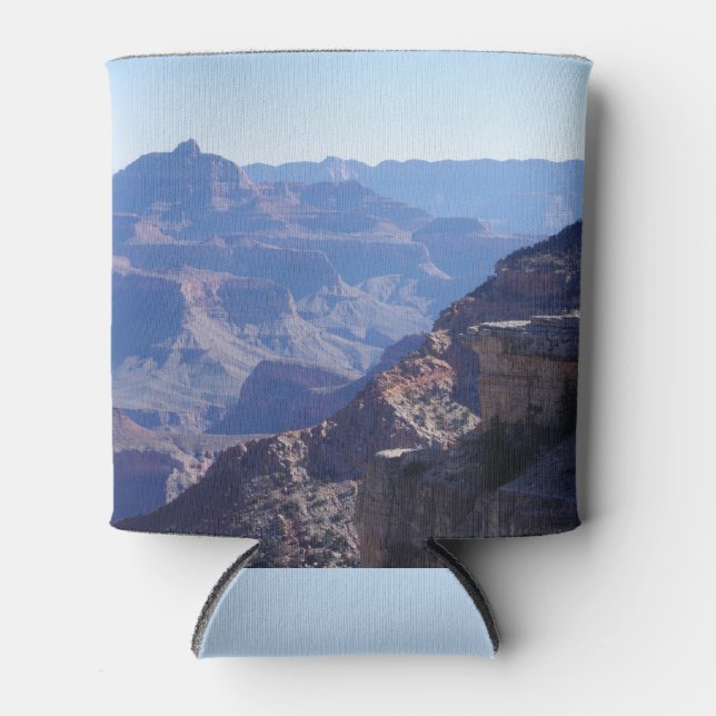 Grand Canyon National Park, South Rim  Can Cooler (Front)