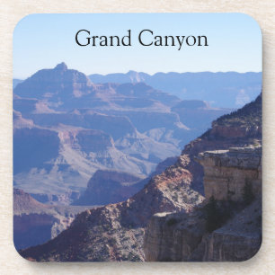Grand Canyon National Park, South Rim Coaster
