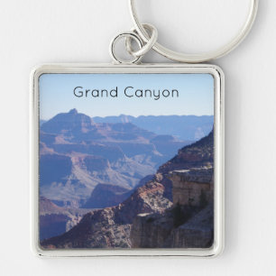 Grand Canyon National Park, South Rim Key Ring