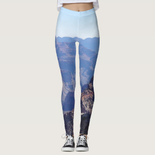 Grand Canyon National Park, South Rim Leggings