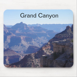Grand Canyon National Park, South Rim Mouse Mat