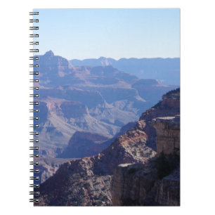 Grand Canyon National Park, South Rim Notebook