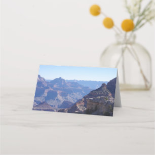Grand Canyon National Park, South Rim Place Card