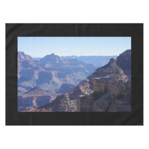 Grand Canyon National Park, South Rim Tablecloth