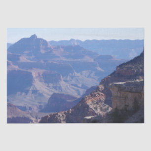 Grand Canyon National Park, South Rim         Tissue Paper