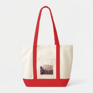 GRAND CANYON NATIONAL PARK, SOUTH RIM TOTE BAG