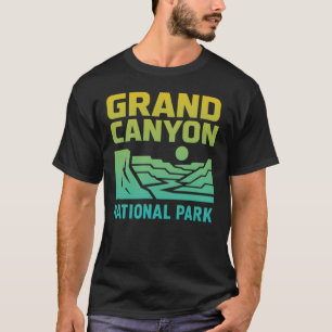 Grand Canyon National Park, Souvenir T-shirt