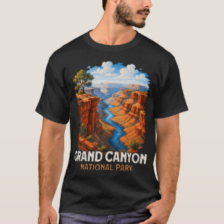 Grand Canyon National Park T-Shirt