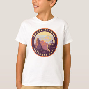 Grand Canyon National Park T-Shirt