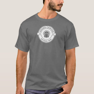 Grand Canyon National Park T-Shirt