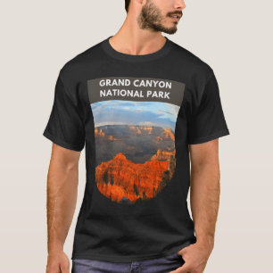 Grand Canyon National Park T-Shirt
