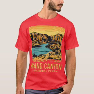 Grand Canyon National Park T-Shirt
