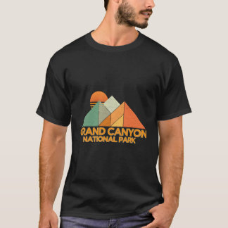 Grand Canyon National Park T-Shirt