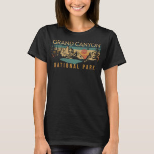 Grand Canyon National Park T-Shirt