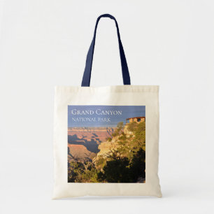 Grand Canyon National Park Tote Bag