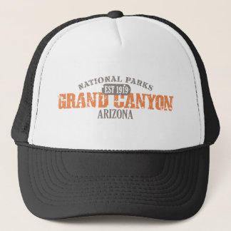Grand Canyon National Park Trucker Hat