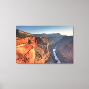 Grand Canyon National Park, USA Canvas Print