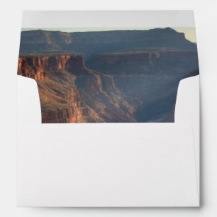 Grand Canyon National Park, USA Envelopes