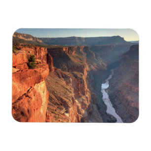 Grand Canyon National Park, USA Magnet