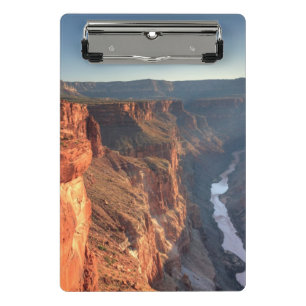 Grand Canyon National Park, USA Mini Clipboard
