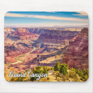 Grand Canyon National Park, USA Mouse Mat