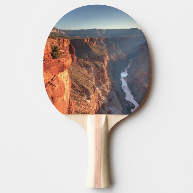 Grand Canyon National Park, USA Ping Pong Paddle (Front)