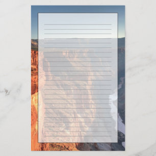 Grand Canyon National Park, USA Stationery