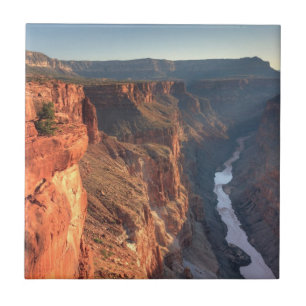 Grand Canyon National Park, USA Tile