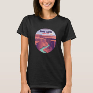 Grand Canyon National Park Vintage T-Shirt