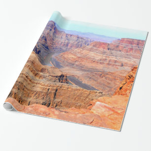 Grand Canyon National Park Wrapping Paper