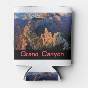 Grand Canyon North Rim 1 Can Cooler