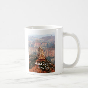 Grand Canyon North Rim Mug