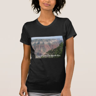 Grand Canyon North Rim T-Shirt