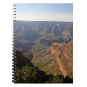 Grand Canyon Notebook