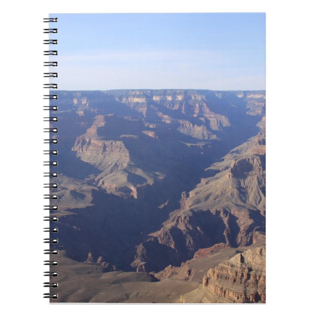 Grand Canyon Notebook (Front)
