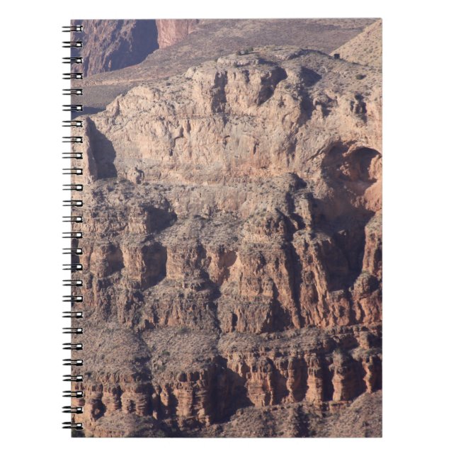 Grand Canyon Notebook (Front)