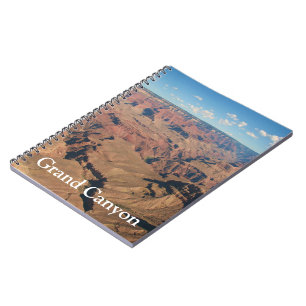 Grand Canyon Notebook! Notebook