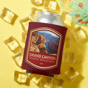 Grand Canyon NP (PF1) Can Cooler