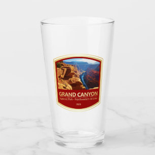 Grand Canyon NP (PF1) Glass