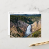 Grand Canyon of the Yellowstone