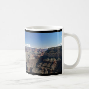 Grand Canyon Panoramic Mug