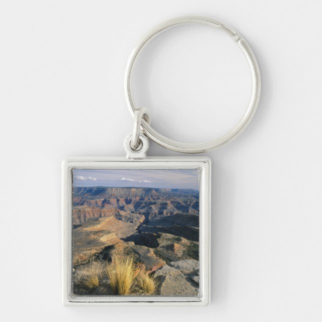 Grand Canyon-Parashant National Monument, 2 Key Ring (Front)