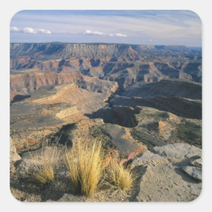 Grand Canyon-Parashant National Monument, 2 Square Sticker