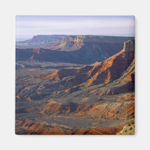 Grand Canyon-Parashant National Monument, Magnet