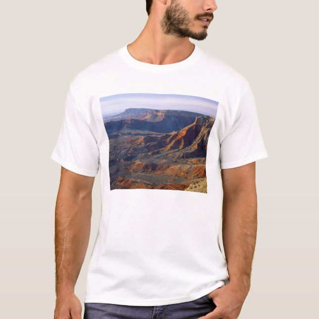 Grand Canyon-Parashant National Monument, T-Shirt (Front)
