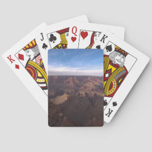 Grand Canyon Playing Cards