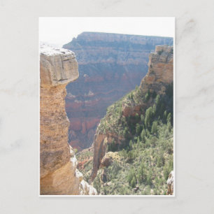 Grand Canyon Postcard