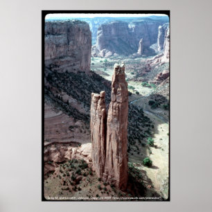 Grand Canyon Poster