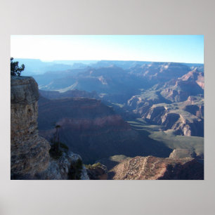 Grand Canyon Poster