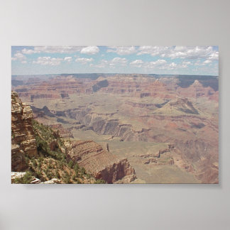 Grand Canyon Poster